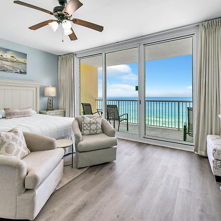 Majestic Beach Towers 1-609 Panama City Beach Bagian luar foto