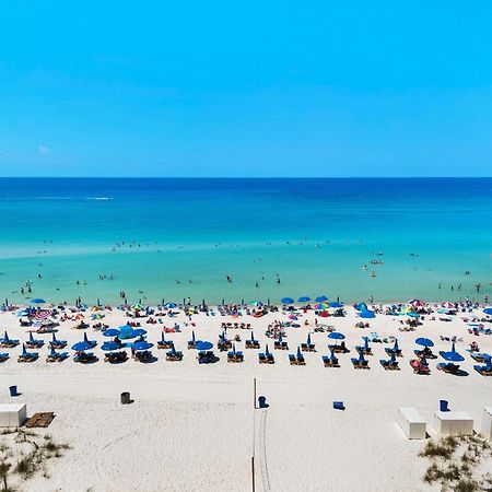 Majestic Beach Towers 1-609 Panama City Beach Bagian luar foto