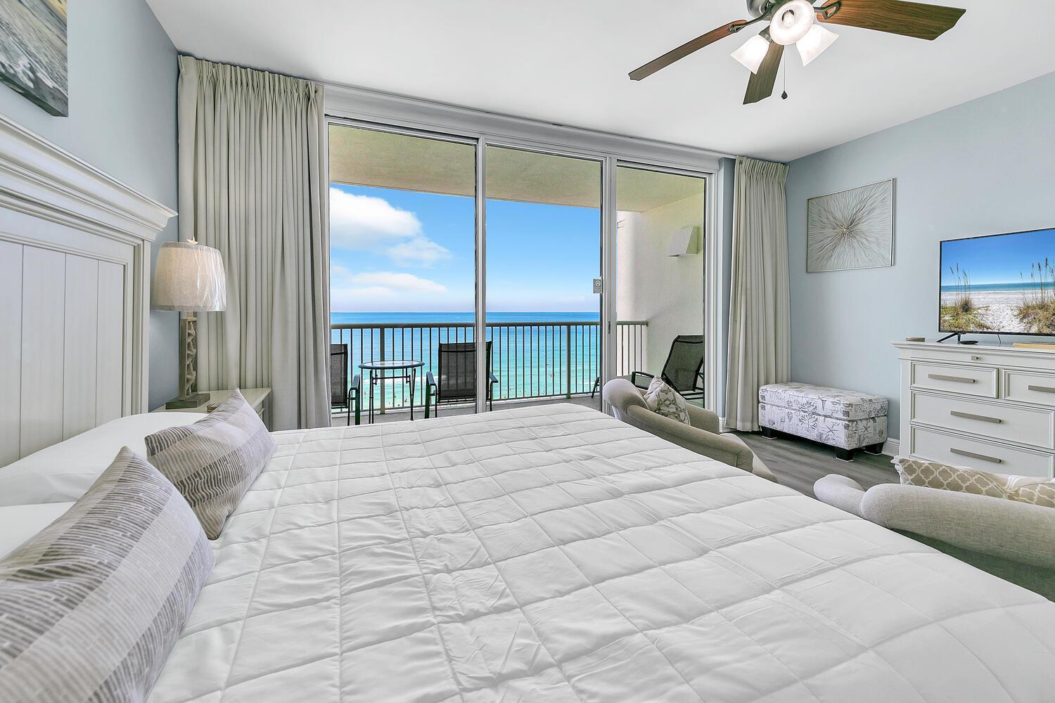 Majestic Beach Towers 1-609 Panama City Beach Bagian luar foto