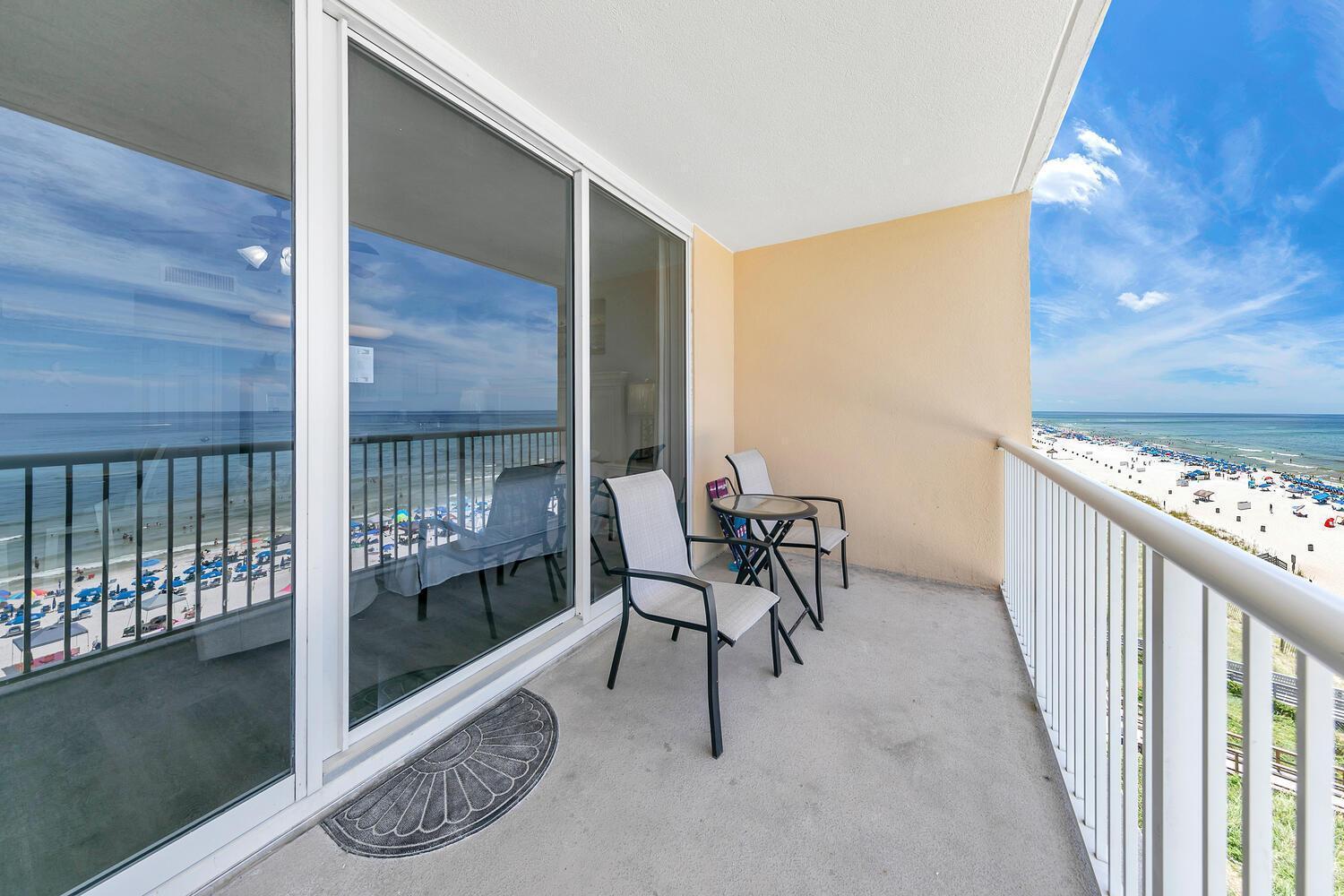 Majestic Beach Towers 1-609 Panama City Beach Bagian luar foto