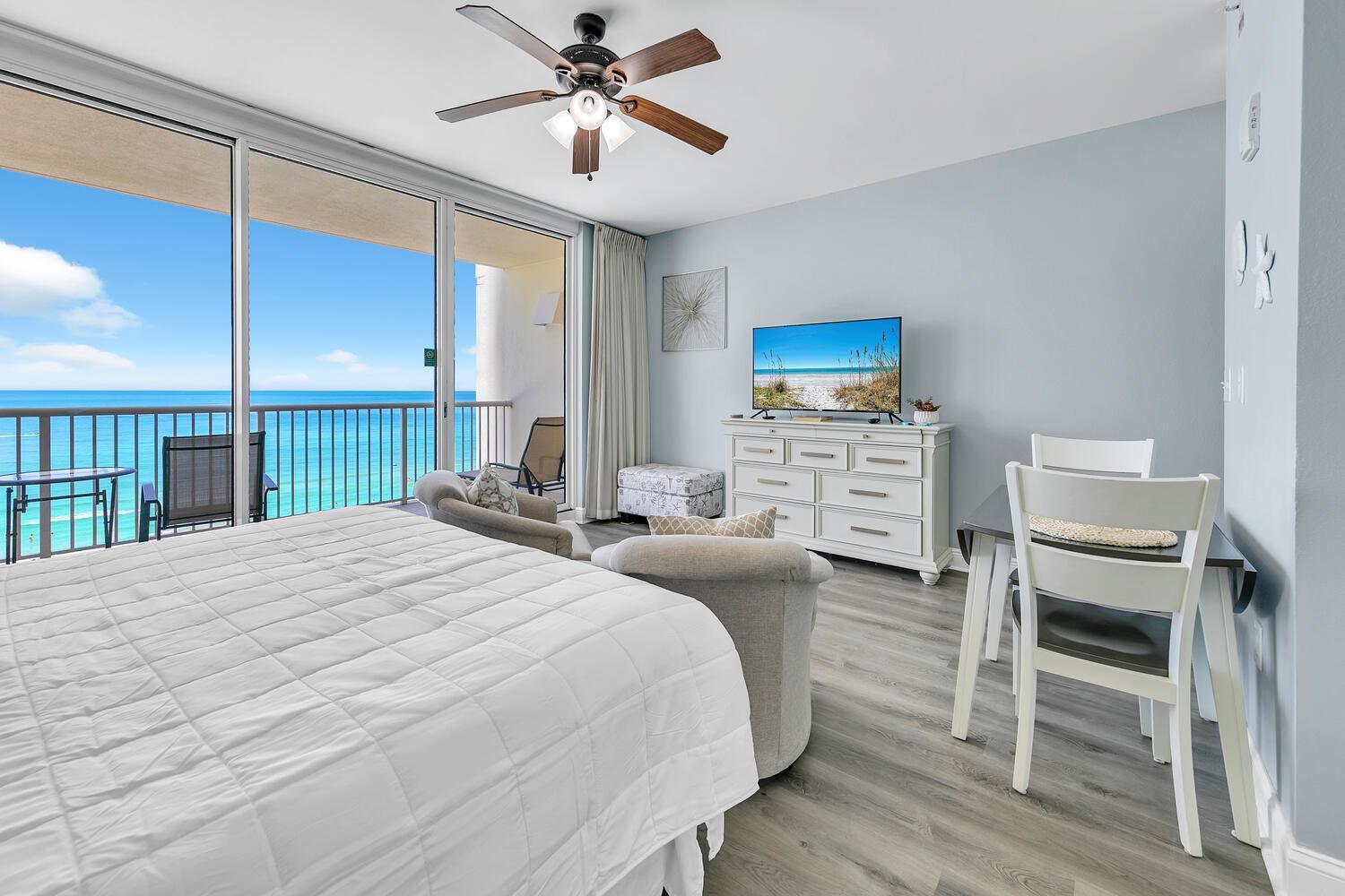 Majestic Beach Towers 1-609 Panama City Beach Bagian luar foto