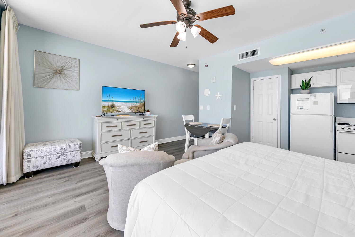 Majestic Beach Towers 1-609 Panama City Beach Bagian luar foto