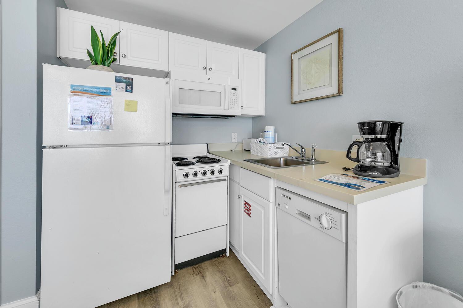 Majestic Beach Towers 1-609 Panama City Beach Bagian luar foto