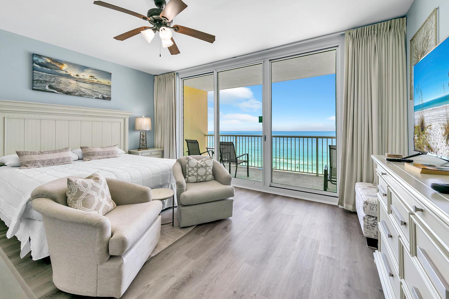 Majestic Beach Towers 1-609 Panama City Beach Bagian luar foto