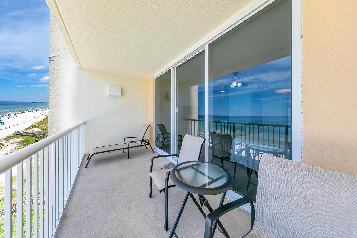 Majestic Beach Towers 1-609 Panama City Beach Bagian luar foto