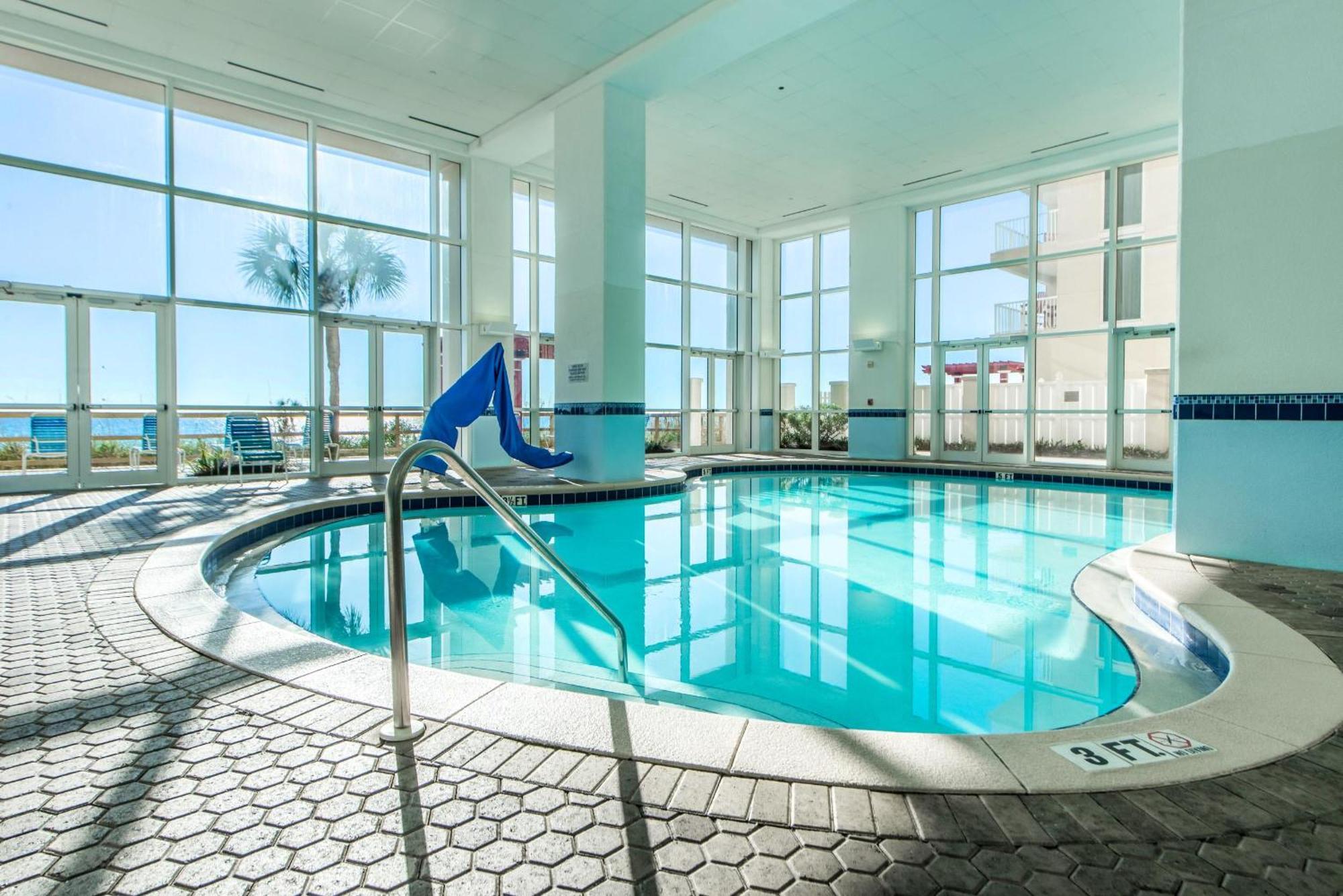 Majestic Beach Towers 1-609 Panama City Beach Bagian luar foto