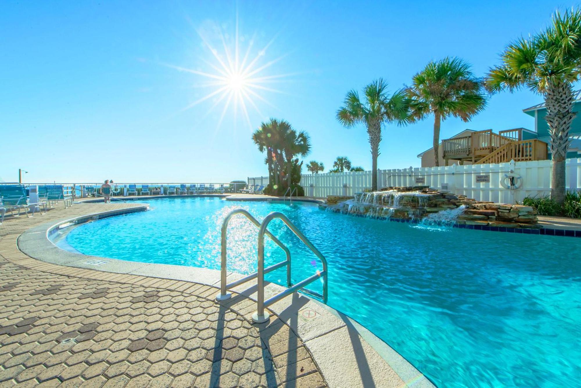 Majestic Beach Towers 1-609 Panama City Beach Bagian luar foto