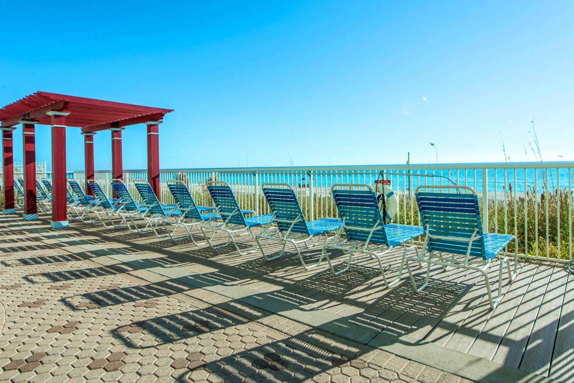 Majestic Beach Towers 1-609 Panama City Beach Bagian luar foto