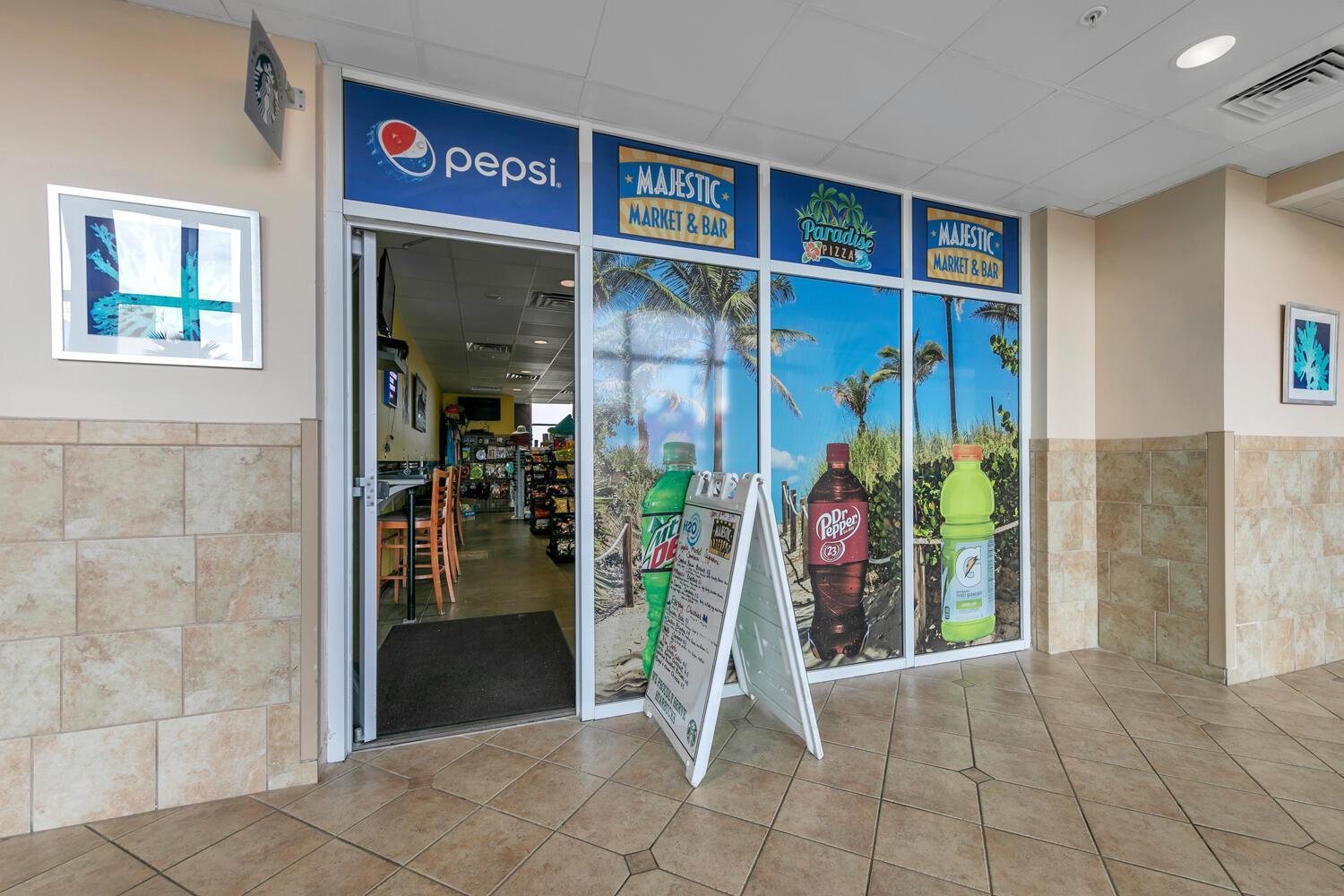 Majestic Beach Towers 1-609 Panama City Beach Bagian luar foto